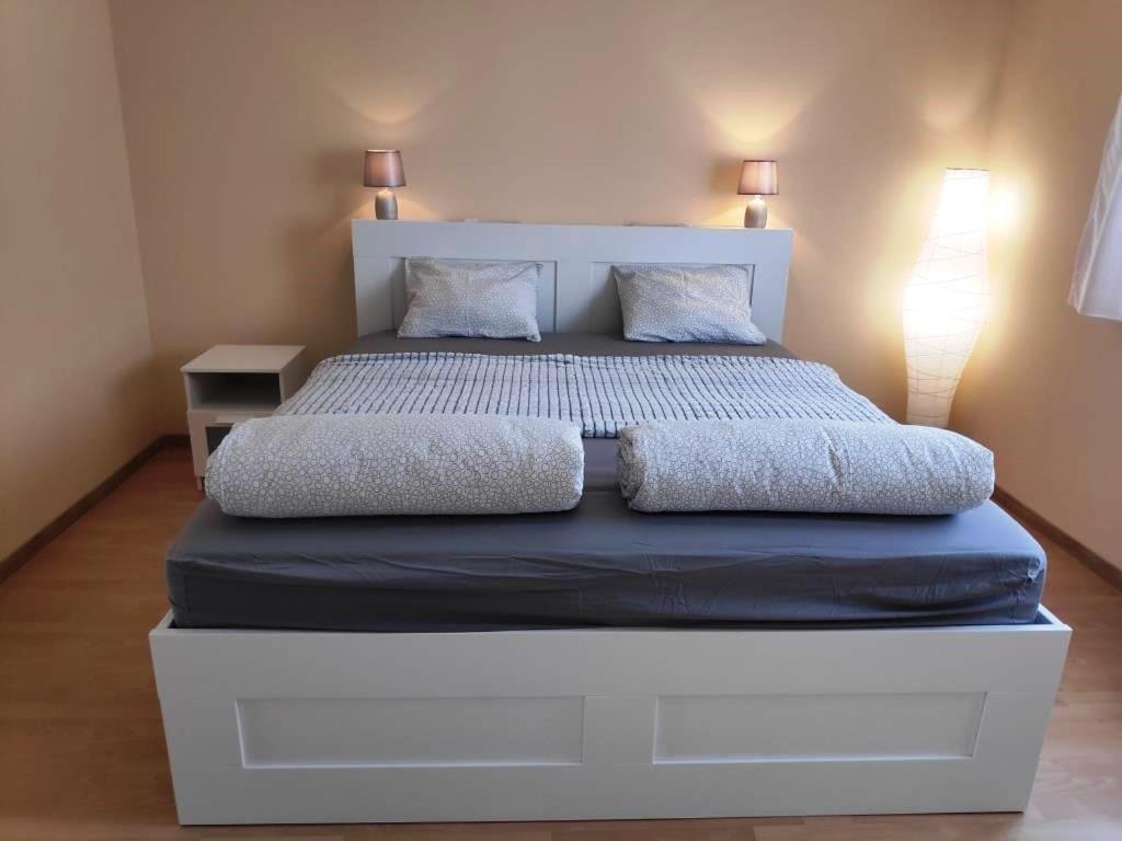 Appartement Koelcsey Apartman à Szekszárd Extérieur photo