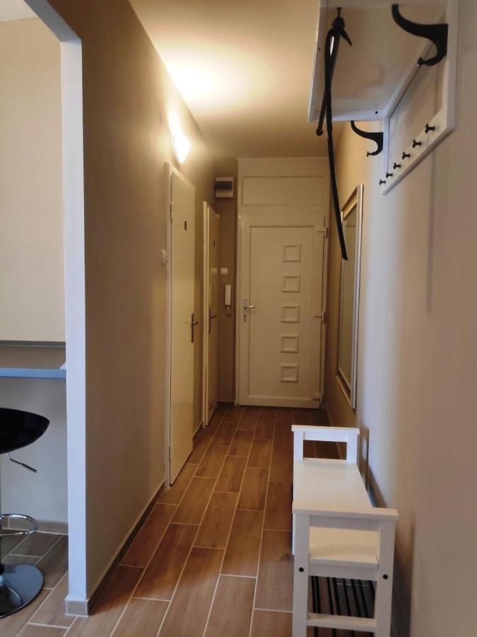Appartement Koelcsey Apartman à Szekszárd Extérieur photo