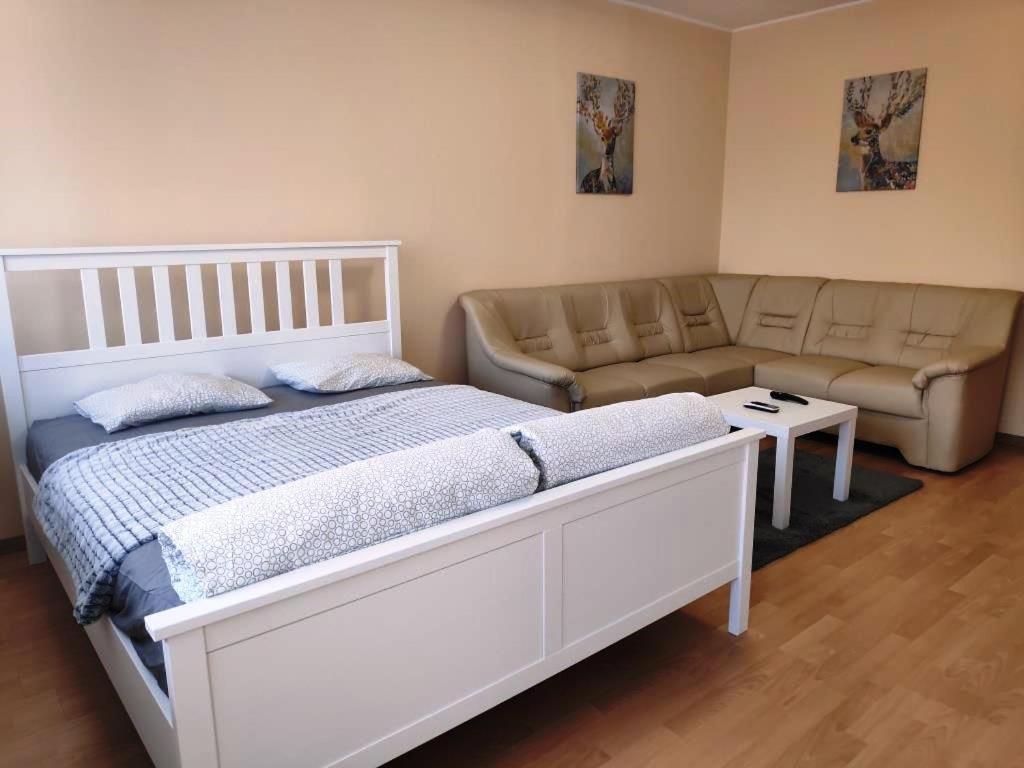 Appartement Koelcsey Apartman à Szekszárd Extérieur photo
