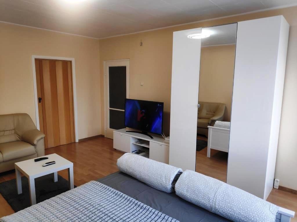 Appartement Koelcsey Apartman à Szekszárd Extérieur photo