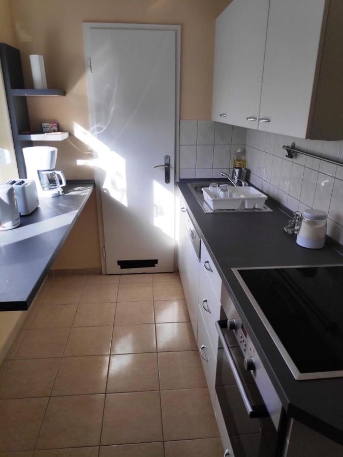 Appartement Koelcsey Apartman à Szekszárd Extérieur photo