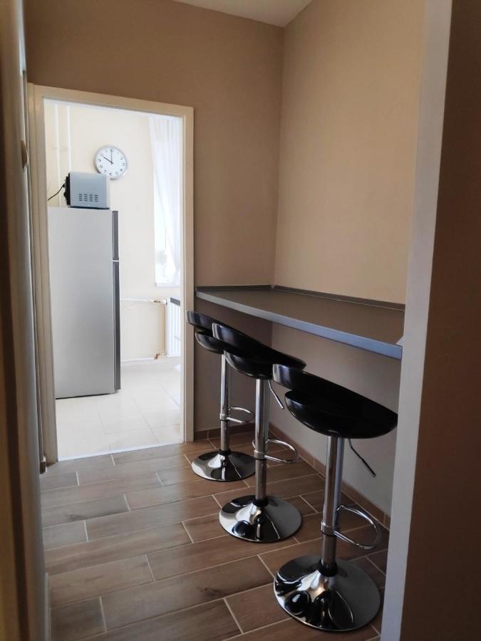 Appartement Koelcsey Apartman à Szekszárd Extérieur photo